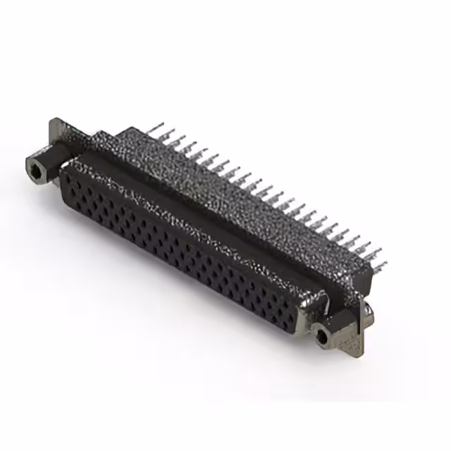 638-062-631-073 EDAC Inc.  Gruppi di connettori D-Sub